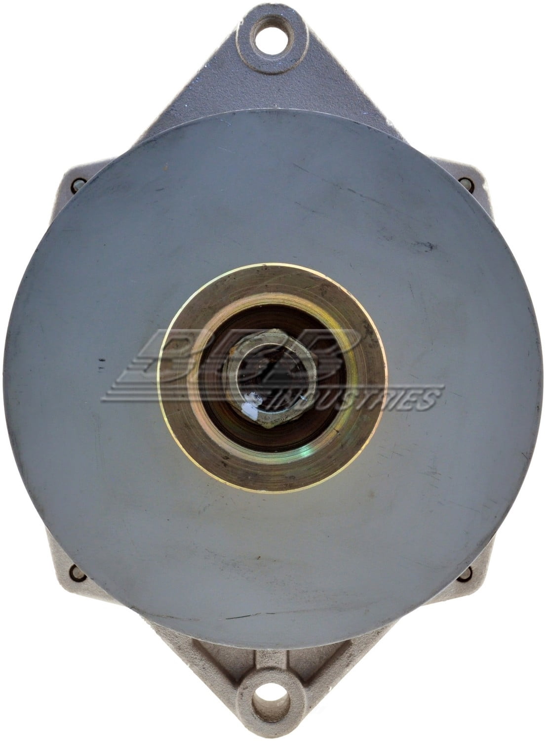 TERREPOWER formerly BBB Industries 7904-2 Reman Alternator