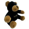 thumbnail image 5 of Alaskagift Ak Black Bear 6 Inch Plush, 5 of 5