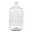 thumbnail image 1 of Intelligent Design HOZQ8-1293 Pichet en Verre Rétro 5 gal, 1 of 3