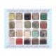 thumbnail image 1 of Juego De Cristales De Chakra De 20 Piezas Para Principiantes, Juego De Piedra De Chakra Pulido De Cristal Curativo Para Meditación, Yoga, Brujería, 1 of 14