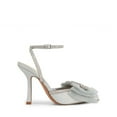 thumbnail image 3 of Dream Pairs Women's Classy & Polished Ankle Strap Heel Shoes, 3 of 7