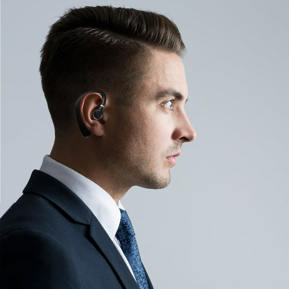 XZYYR S109 V5.0 Wireless Earphone Handsfree Call Wireless Earphone Earbud Hidden Earbuds Earphones with Microphone Android Headphones Wireless Earbuds Ep-t27 37n Hearing Devices for The Deaf Parrot