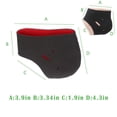 thumbnail image 3 of Calcetines humectantes HUOGUO, unisex, para pies secos y agrietados, 3 of 5