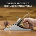 thumbnail image 3 of #4-1/2 Smoothing Plane, 3 of 7
