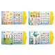 thumbnail image 3 of Libro de tablero de sonido 3 en 1 para niños tailandés y, 3 of 8