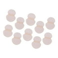 thumbnail image 6 of GARENDE 4xUnderarm Armpit Dress Guard Perspiration Absorbent 20pcs 4 Pcs, 6 of 9