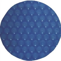 Midwest Canvas UV Resistant Pool Covers, Blue, 15'
