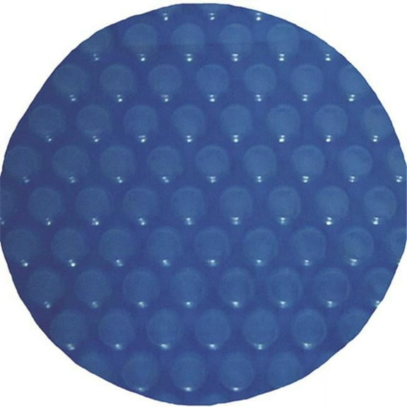 Midwest Canvas UV Resistant Pool Covers, Blue, 15'