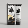thumbnail image 5 of YiFudd White Halloween Body Paint 100g, Water-Based Washable Face & Body Paint Cream for Party Carnival Stage Makeup, 3.53 oz, 5 of 7