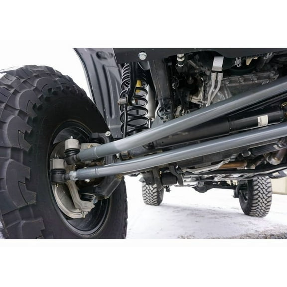 18C JEEP WRANGLER/GLADIATOR JL/JT HD CHROMOLY 1.5 TIE ROD
