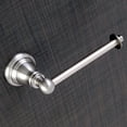 thumbnail image 3 of Kingston Brass BAHK192478BB American Classic Bathroom Accessory Set, Brushed Brass - 4 Piece, 3 of 7