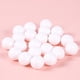 thumbnail image 1 of Bola de Espuma Blanca Salvador Artes Y Manualidades 20 piezas 90mm Bolas de espuma sólida, 1 of 10