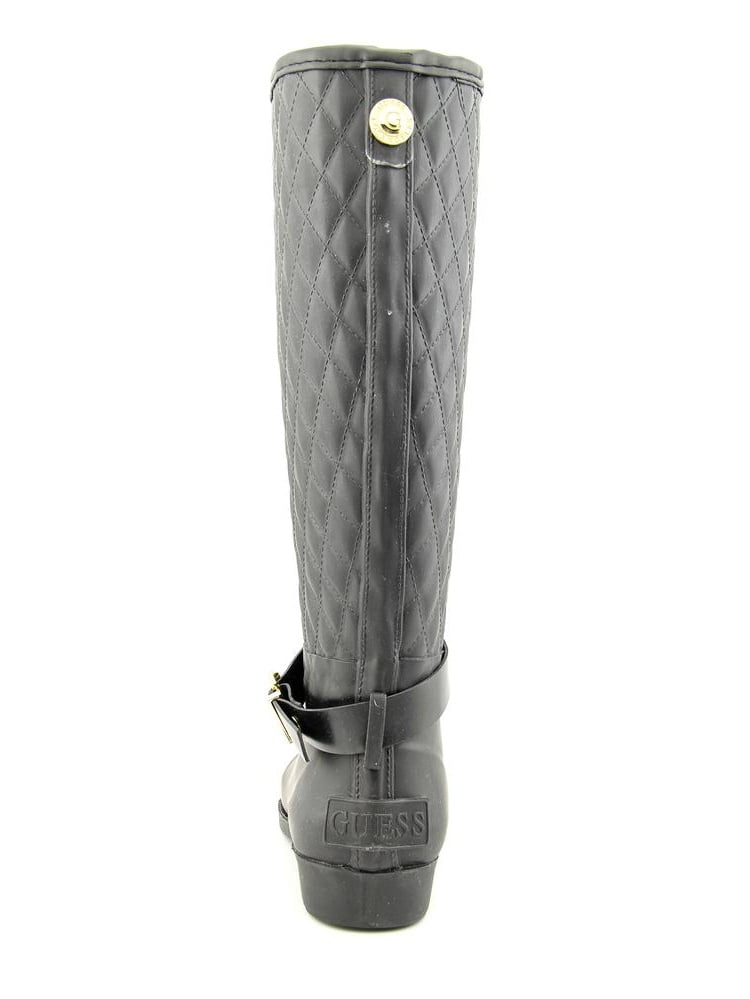 guess rain boots