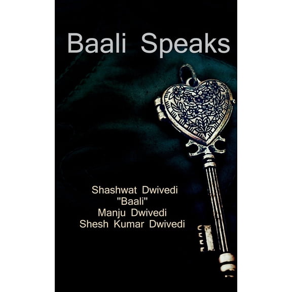 Baali Speaks / बाली स्पीेक्स, (Paperback)