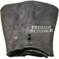 thumbnail image 2 of Premium Service Farm Implement Tire Inner Tube TR15 Stem 4.00-15, 5.00-15, 2 of 4