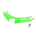 thumbnail image 2 of Miulika Front Fairing Aerodynamic Winglets for 250 400 18 Green, 2 of 9