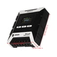 thumbnail image 4 of 20-60A MPPT Solar Charge Controller Charger 12V/24V/48V with Color LCD Display, 4 of 18