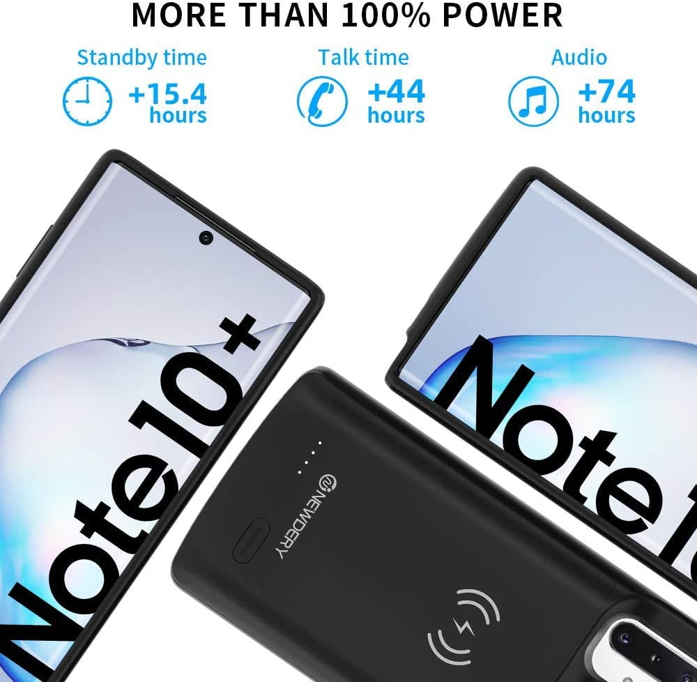 note 10 plus wifi specs