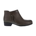thumbnail image 3 of Rockport Works Carly Work RK753 Safety Toe Bootie (Women), 3 of 6
