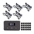 thumbnail image 2 of SUSUchens Auto Clicker Mobile Phone Connector Speed Adjustable Low Noise Design Easy to Use Cellphone Auto Clicker Accessories E, 2 of 13