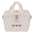 thumbnail image 4 of Bolso de hombro para biberón de pañales, bolso de hombro para pañales Oxford, bolso de transporte para pañales de bebé, bolso de hombro para pañales de bebé creado magistralmente, 4 of 9