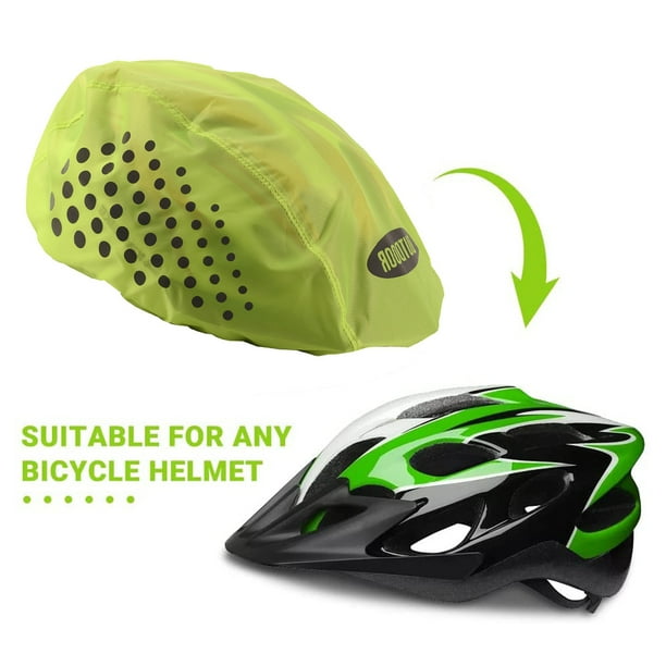 9+ Bike Helmet Cover
