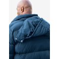 thumbnail image 3 of KingSize Men's Big & Tall Hipster Quilted Puffer, 3 of 6