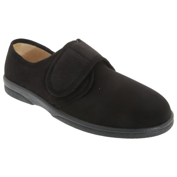Sleepers Mens Arthur Superwide Stretch Pantoufles