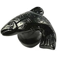 thumbnail image 5 of Sierra Lifestyles SL-681383 Left Fish Knob, Antique Brass, 5 of 7
