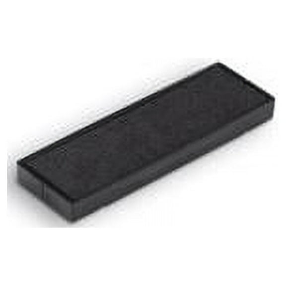 Replacement Pad for Trodat 4918 Self Inking Stamp - Black Ink Color