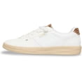 thumbnail image 4 of Hey Dude Women's Classic Karina Duo Shoes Egret Leopard Size 11, 4 of 4