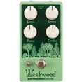 thumbnail image 2 of EarthQuaker Westwood Translucent Drive Manipulator Pedal, 2 of 4