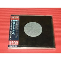 Sweet F.A. - Stick To Your Guns - Music & Performance - CD