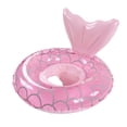 thumbnail image 4 of Anillo de natación inflable BuyWeek para niños con asiento seguro, 4 of 14