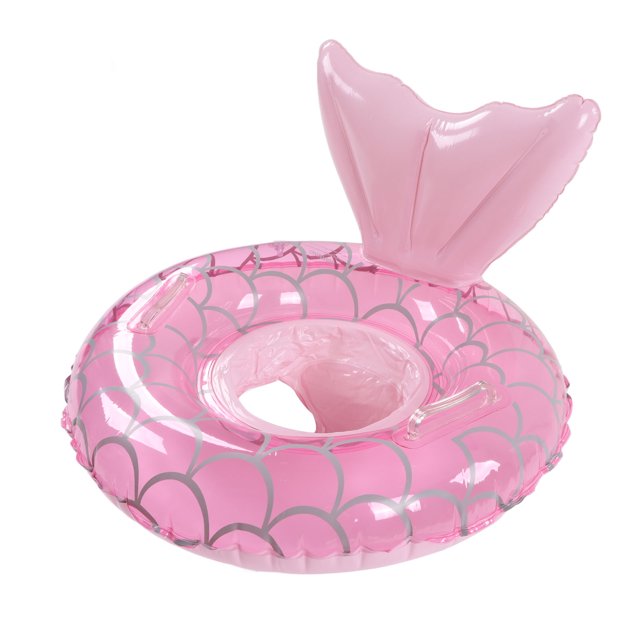 Children Swimming Ring, Waterproof Children Inflatable Swimming Ring Wear Resistant For Children ANGGREK Otros