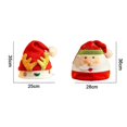 thumbnail image 2 of Juego de estrellas de paja de 56 piezas - Decoraciones para árboles de Navidad - Colgantes de paja para el árbol de Navidad - Colgantes naturales para árboles de Navidad - Decoraciones navideñas, 2 of 5