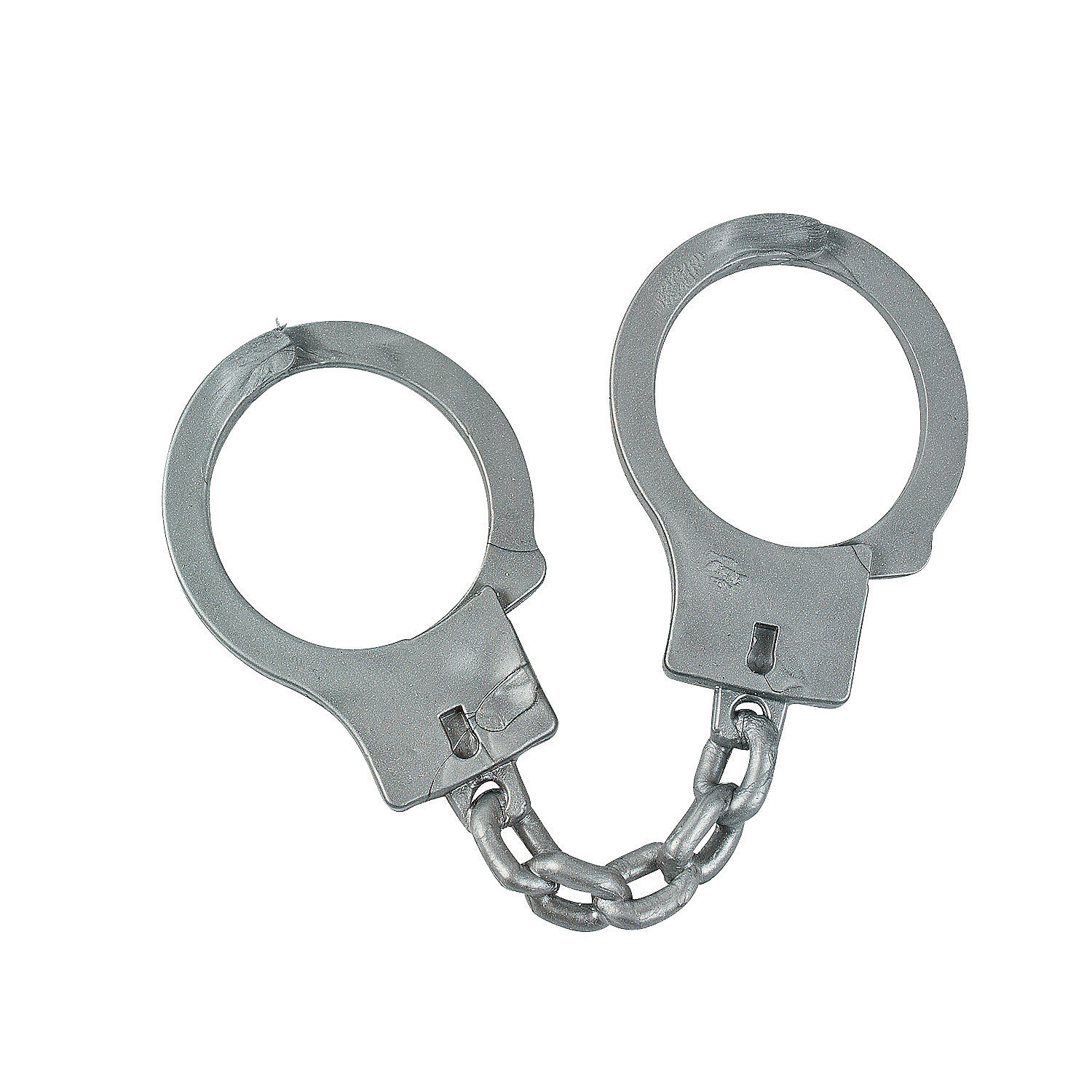 Stretch Handcuffs (12 Ct Clipstrip) Party Favors 12 Pieces