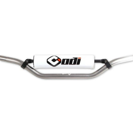 ODI H781MXG 7/8in. Handlebar - ATV Bend - White