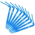 thumbnail image 4 of 100 unidades de sistema de riego automático por goteo para plantas de interior. Incluye estaca para riego de macetas., 4 of 8