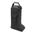 thumbnail image 4 of Bolsa para botas de caballero, bolsa para guardar zapatos para escalada, senderismo, ciclismo y acampada., 4 of 7