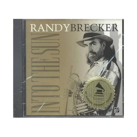 Electric Jazz Fusion - Personnel: Randy Brecker (trumpet, flugelhorn); Maucha Adnet (vocals); David Sanborn (saxophone); David Bargeron (trombone); David Taylor (bass trombone, tuba); Keith Underwood (alto & bass flutes); Lawrence Feldman (bass flute); Bob Mintzer (bass clarinet); Gil Goldstein (accordion, keyboards); Adam Rogers (acoustic & electric guitars); Bakithi Kumalo (bass); Jonathan Joseph (drums); Cafe (percussion); Richard Sussman (programming).Principally recorded at Power Station, New York, New York. Includes liner notes by Randy Brecker.INTO THE SUN won the 1998 Grammy Award for Best Contemporary Jazz Performance.This disc showcases Randy Brecker's wide-ranging influences and continuing love affair with Brazilian music. Brecker and arranger Gil Goldstein brought together musicians from NY, Miami, Brazil and South Africa to form a unit which manages to maintain a spontaneous feel within some extremely challenging and modern arrangements.