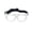Clear, variant on Protective Sports Goggles for Men Women Adult Safety Glasses Anti Fog for Basketball Cycling Racquetball Football Lacrosse Eye Training with Adjustable Shock Lens