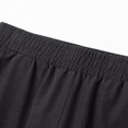 thumbnail image 5 of Ahabrexf Sweatpants for Men, Tapered Casual Sports Pants for Spring and Summer Seasons, 5 of 8