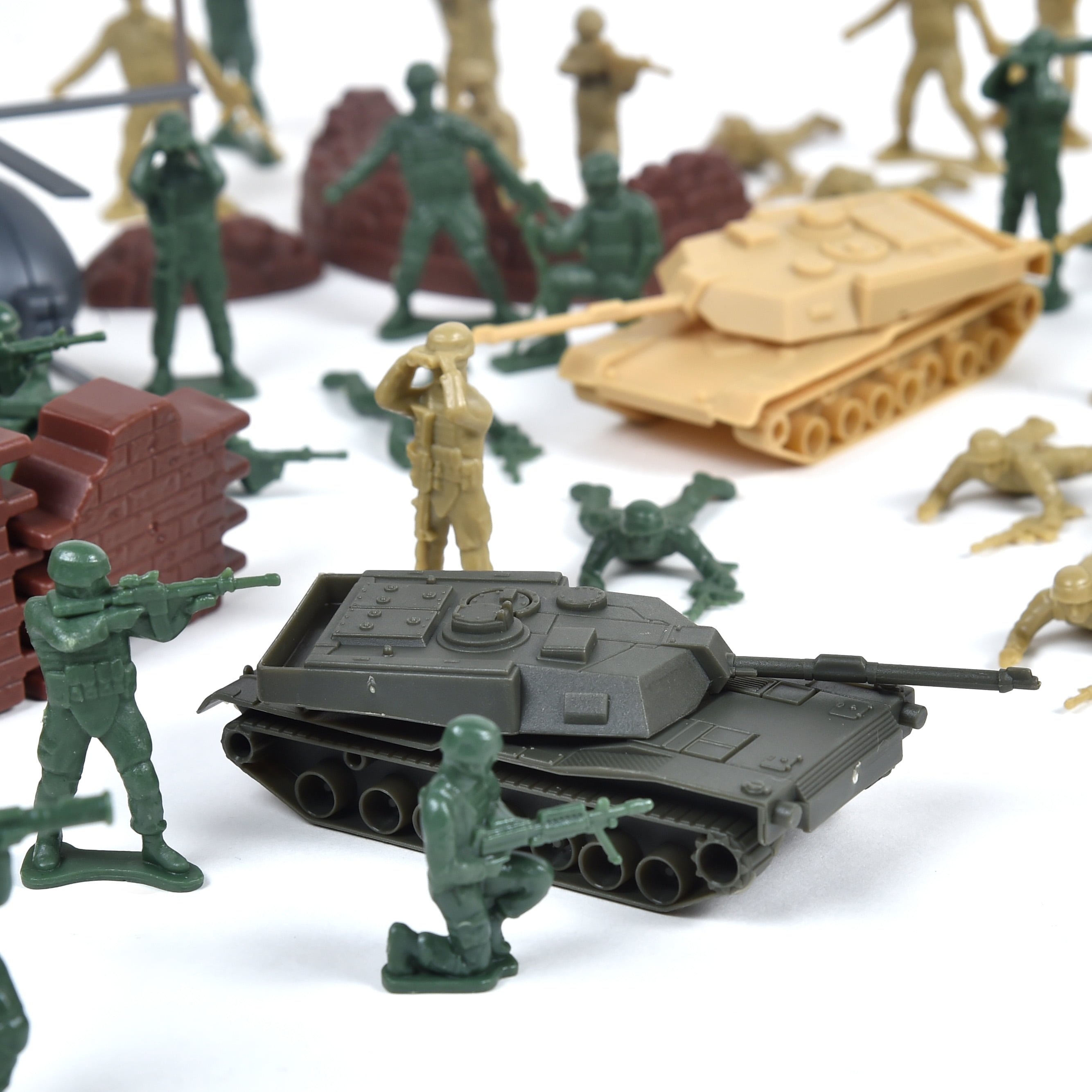 Sunny Days Entertainment - Brandclub - Maxx Action Elite Force Toy