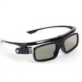 thumbnail image 1 of Gafas 3D GL1800 para Proyector DLP 3D UFO P19 P20 U30 U70 U50 U90 R17 R19 R20 DLP-Link Obturador Activo Real 3D Impactante, 1 of 7
