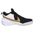thumbnail image 5 of "NEW" Nike Kid's Team Hustle D 10 (GS) Basketball Sneakers Size 5Y, CW6735-002, 5 of 6