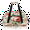 Multicolour 4, variant on Herdesigns Cool Owl Sports Duffle Bag for Women & Men, Bird Owl Gym Bag Dance Bag Overnight Bag Carry On Weekender Travel Bag