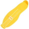 thumbnail image 1 of Foot Measuring Device Adults Foot Length Measure Tool Shoes Size Measuring Gauge (Yellow), 1 of 8