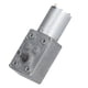 thumbnail image 2 of Motor de turbina de cobre, motor de turbina de cobre con gusano, motorreductor de CC, motor de gusano turbo, mejore su experiencia, 2 of 12