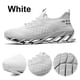thumbnail image 5 of Zapatos Deportivos para Correr Hombres Malla Antideslizantes Deporte, 5 of 9